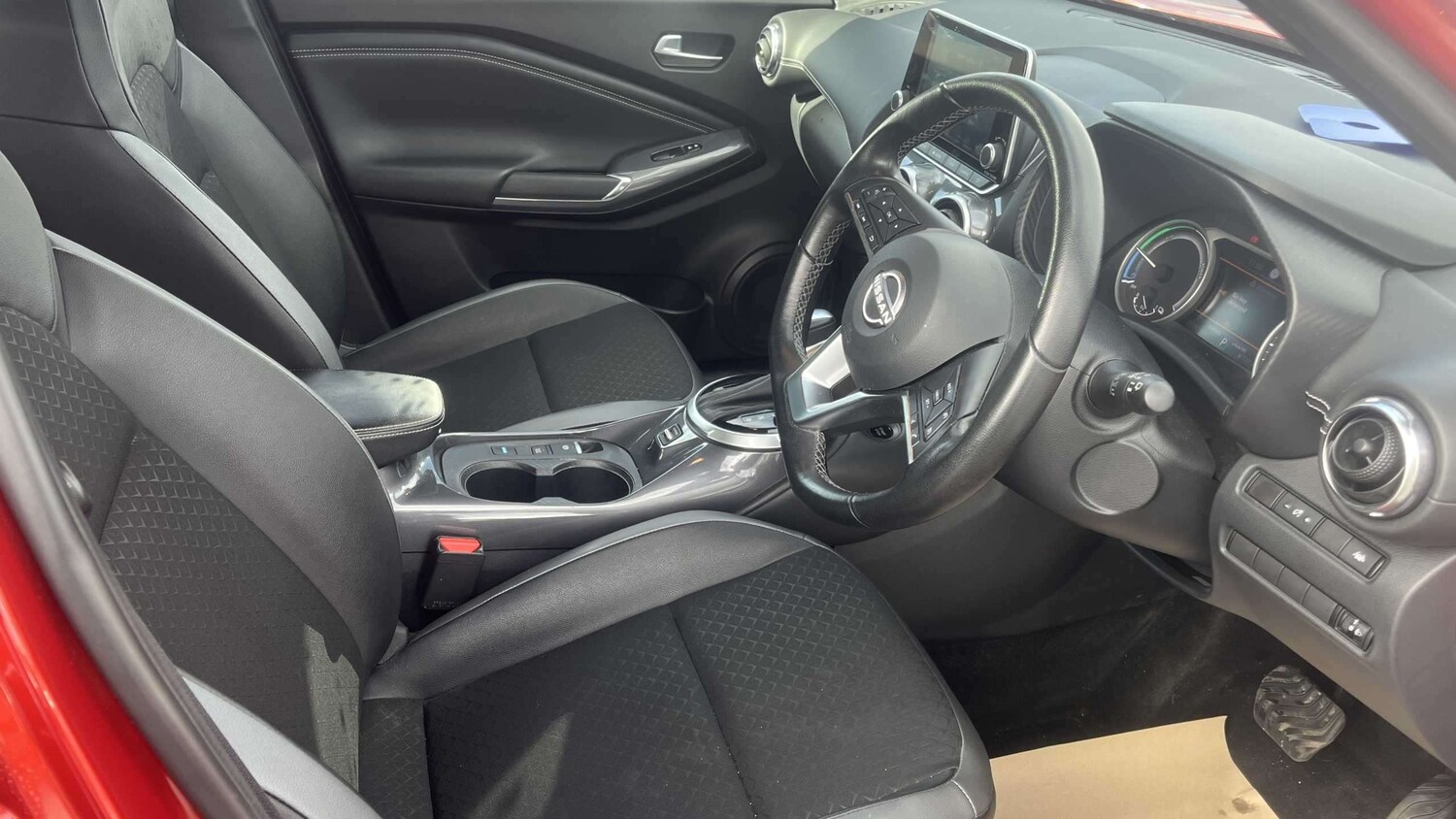 Used Nissan Juke 2023 for sale - 77842545: Photo 6