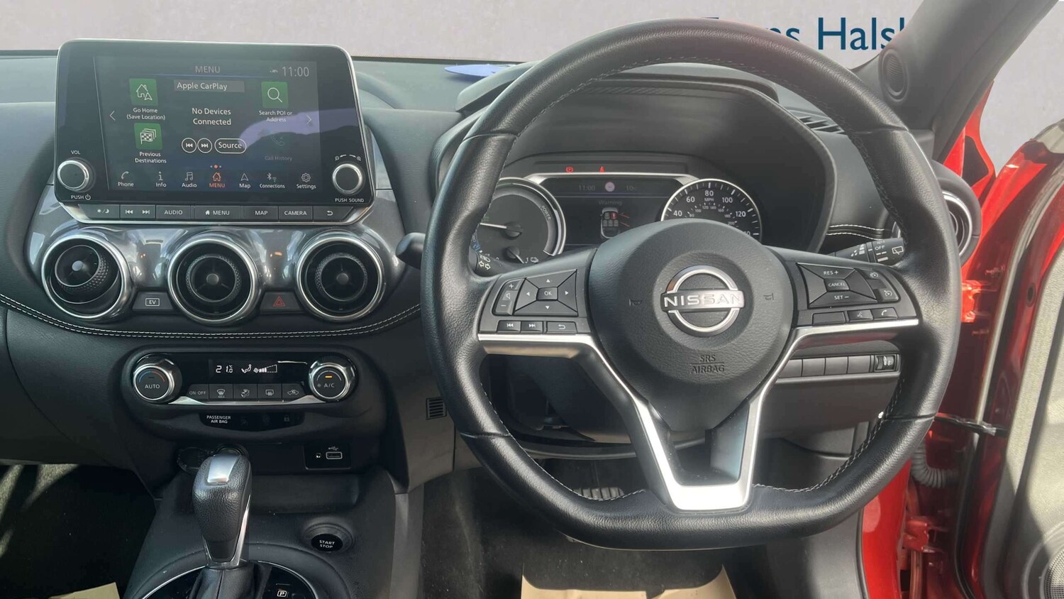 Used Nissan Juke 2023 for sale - 77842545: Photo 7