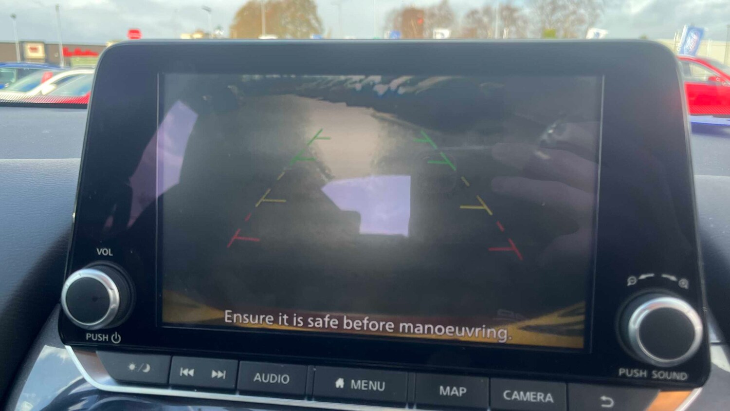 Used Nissan Juke 2023 for sale - 77842545: Photo 9