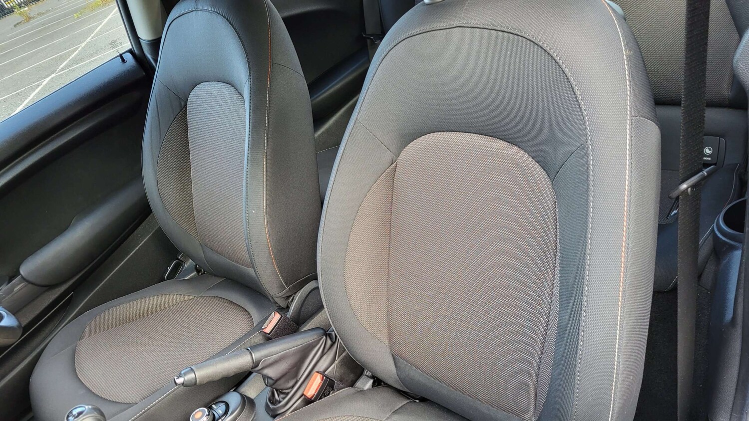Used MINI Hatch 2018 for sale - 76242370: Photo 14