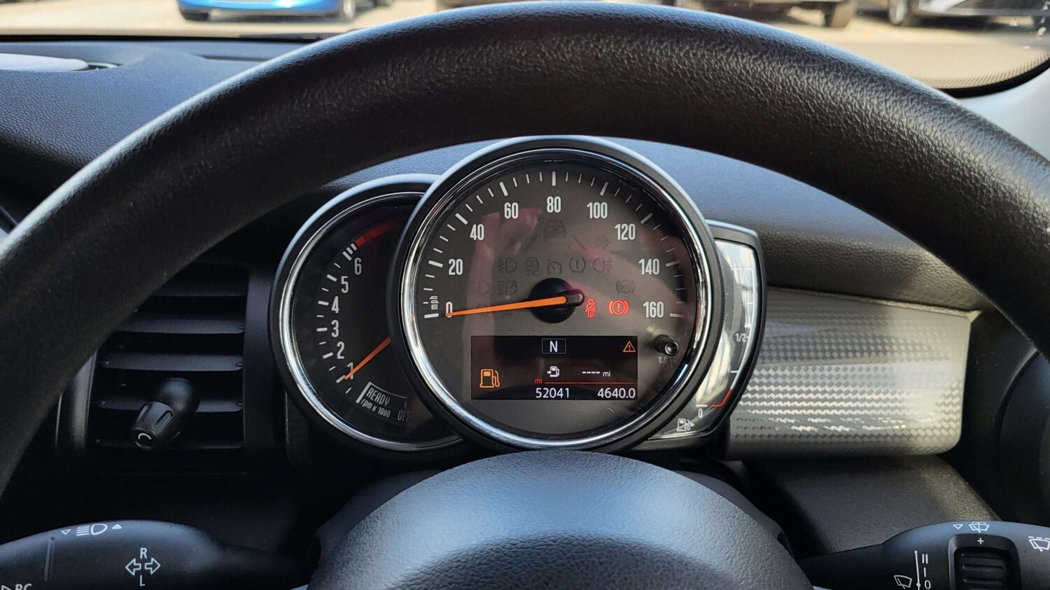 Used MINI Hatch 2018 for sale - 76242370: Photo 17