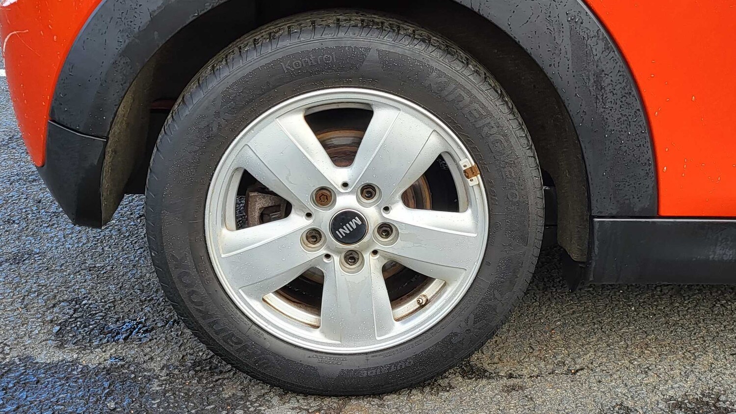 Used MINI Hatch 2018 for sale - 76242370: Photo 7