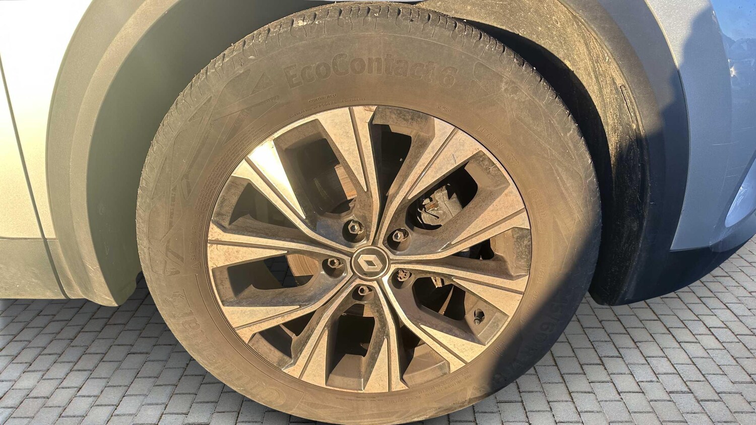 Used Renault Captur for sale - 77257188: Photo 10