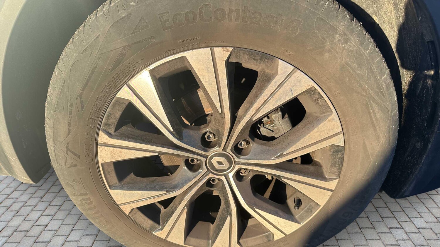 Used Renault Captur for sale - 77257188: Photo 12