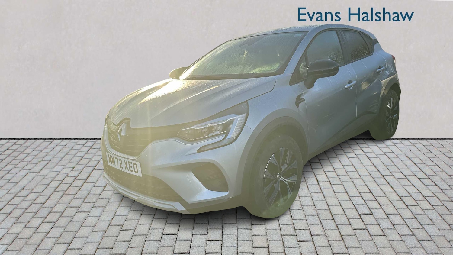 Used Renault Captur for sale - 77257188: Photo 3