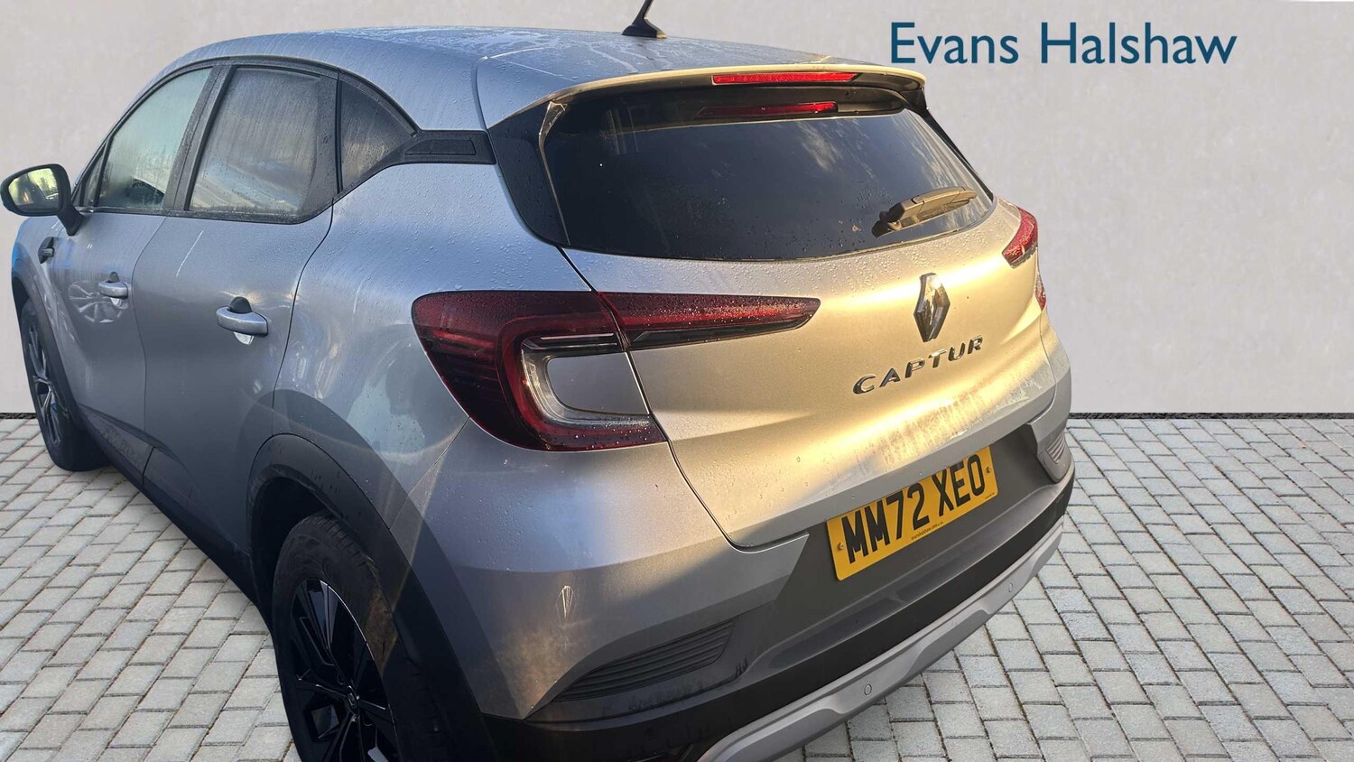 Used Renault Captur for sale - 77257188: Photo 7