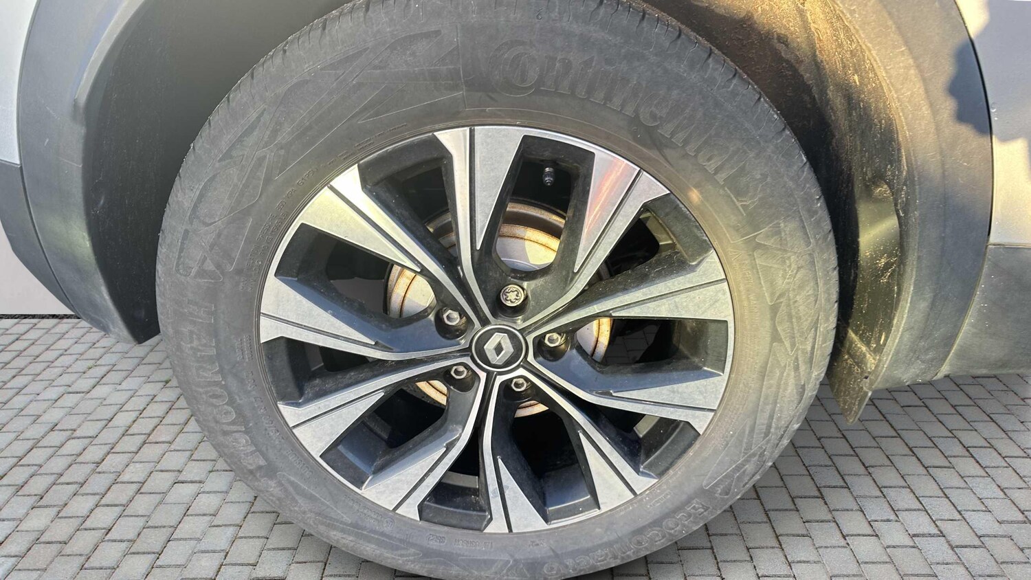 Used Renault Captur for sale - 77257188: Photo 9