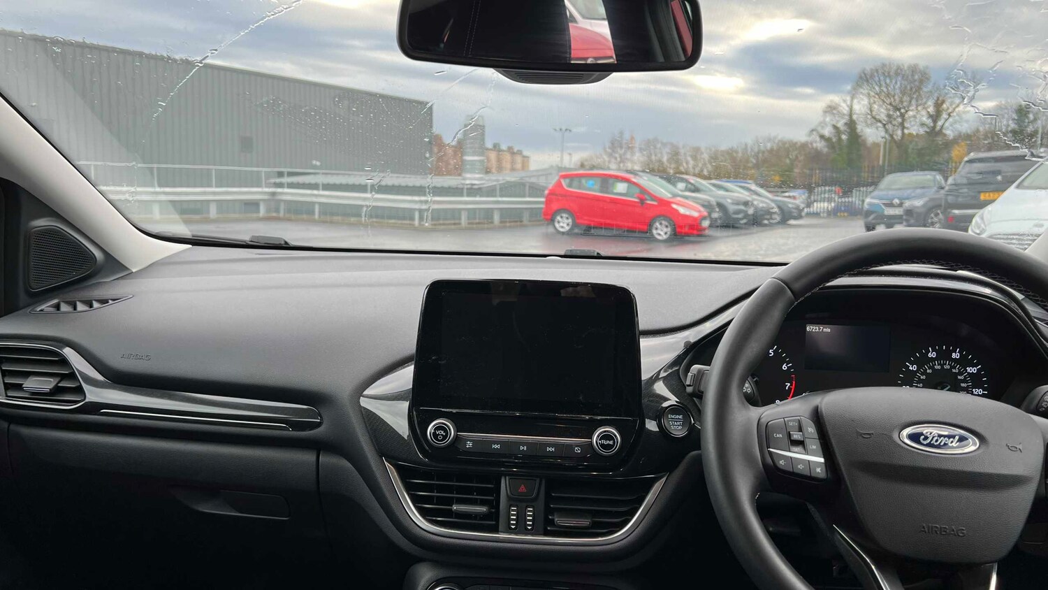 Used Ford Puma 2023 for sale - 77726877: Photo 10