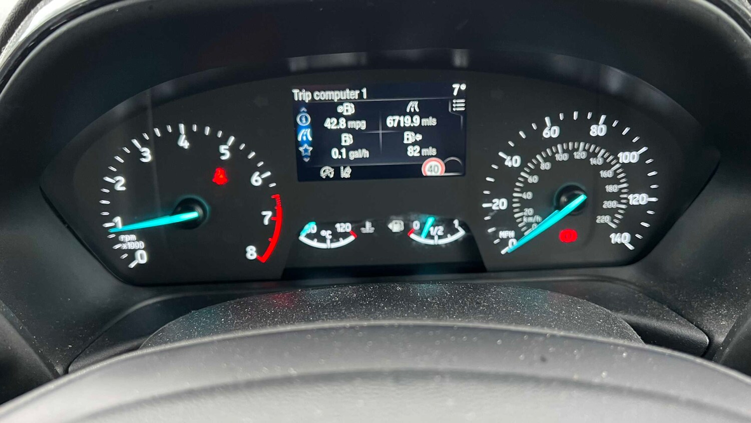 Used Ford Puma 2023 for sale - 77726877: Photo 12