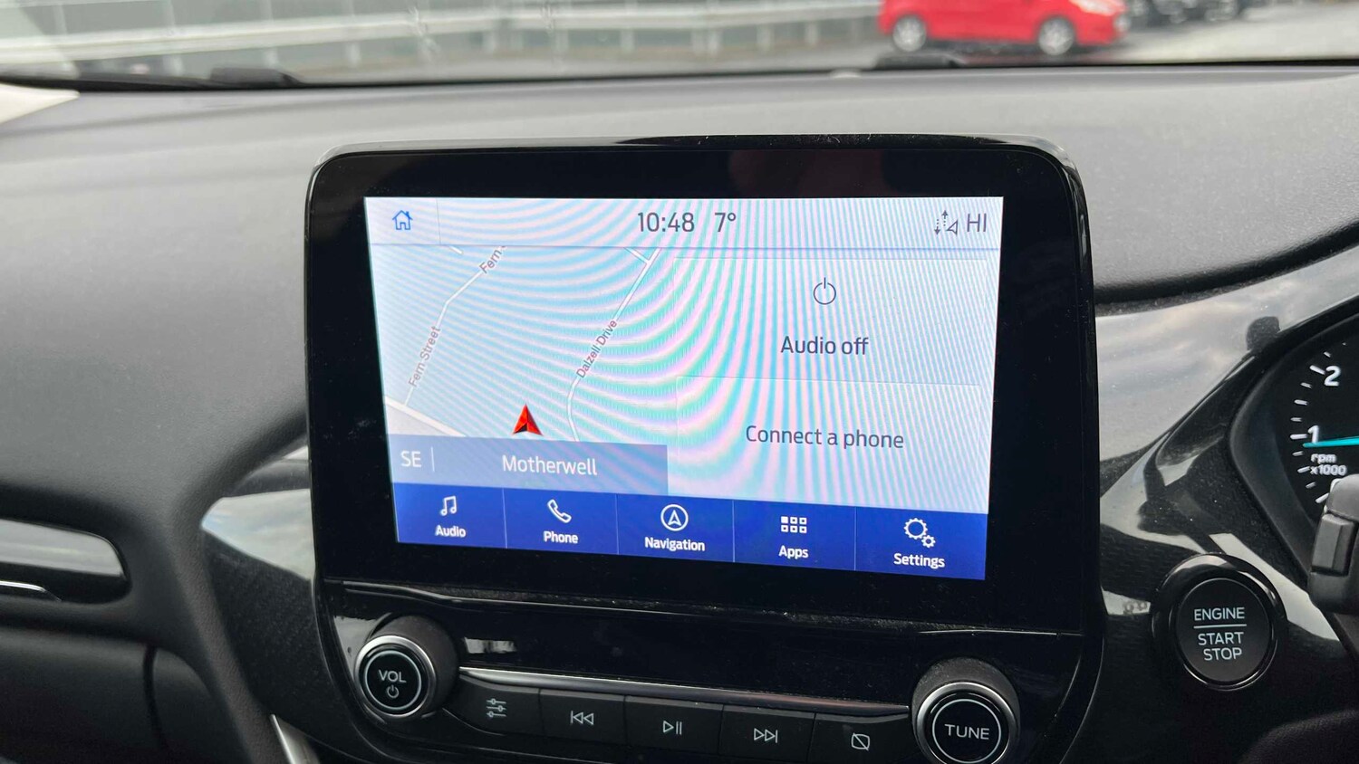 Used Ford Puma 2023 for sale - 77726877: Photo 13