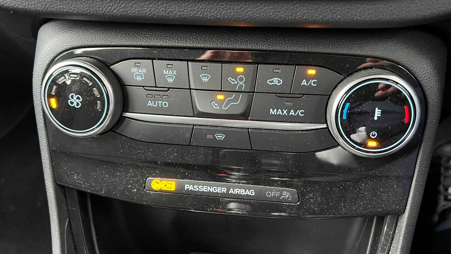 Used Ford Puma 2023 for sale - 77726877: Photo 14