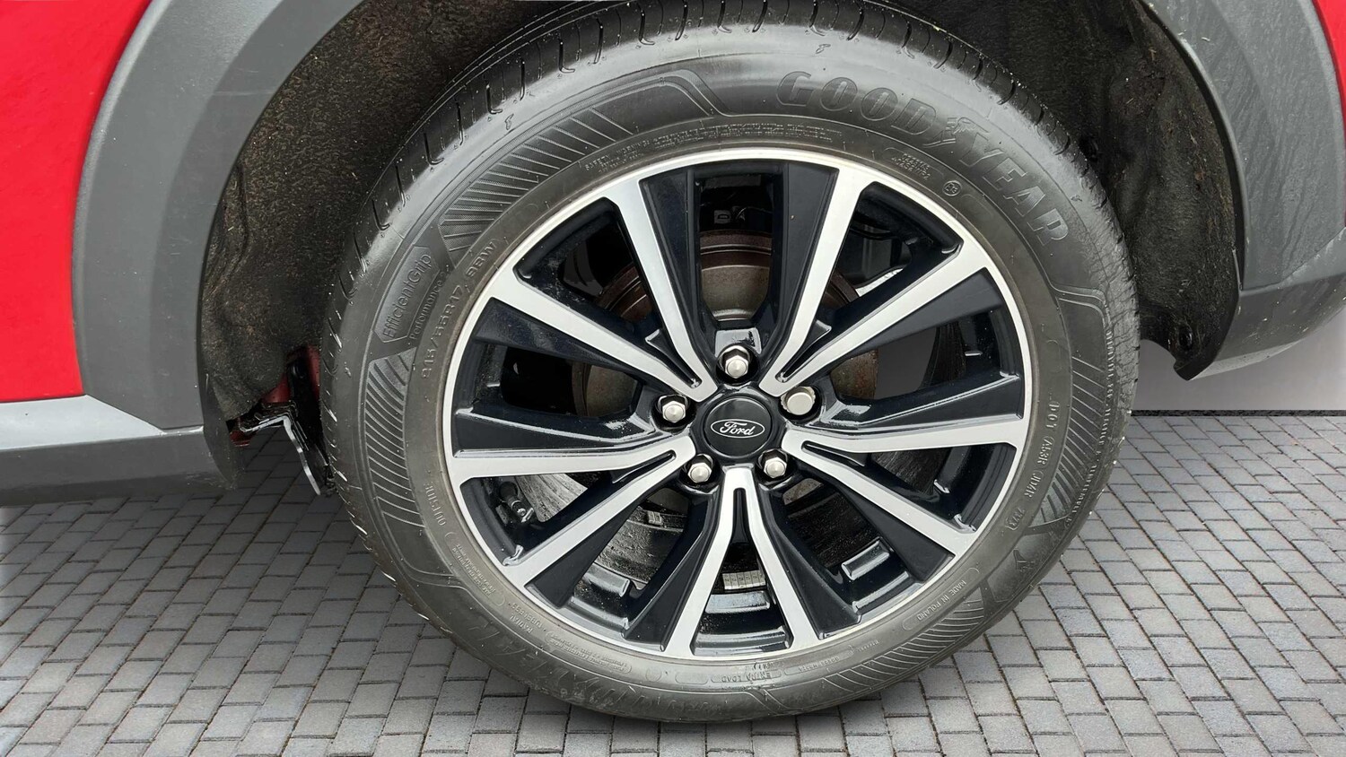 Used Ford Puma 2023 for sale - 77726877: Photo 18