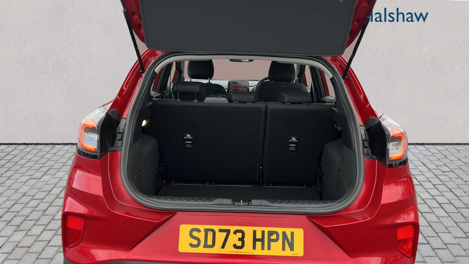 Used Ford Puma 2023 for sale - 77726877: Photo 8