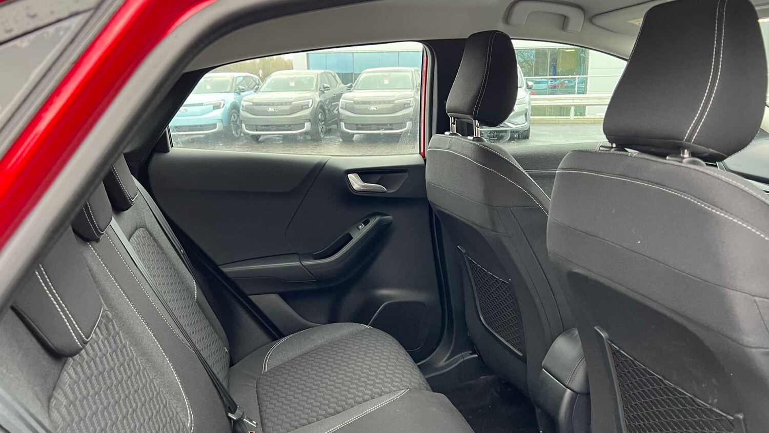 Used Ford Puma 2023 for sale - 77726877: Photo 9