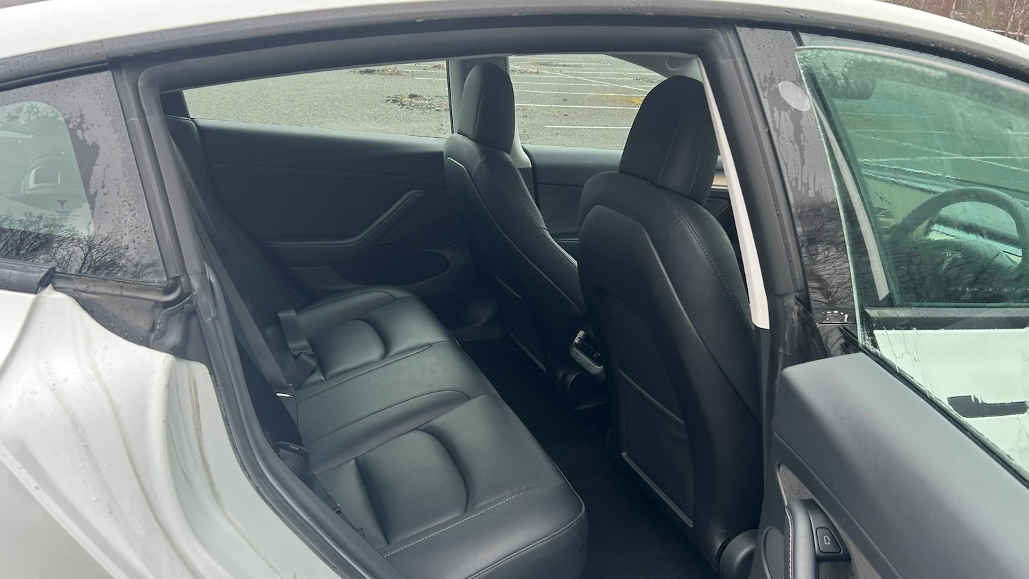 Used Tesla Model 3 2022 for sale - 77772223: Photo 10