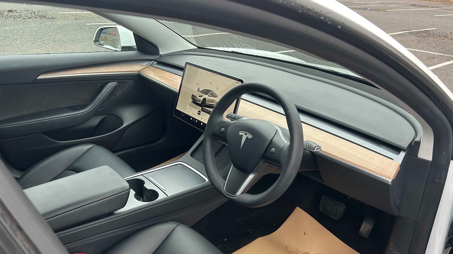 Used Tesla Model 3 2022 for sale - 77772223: Photo 11