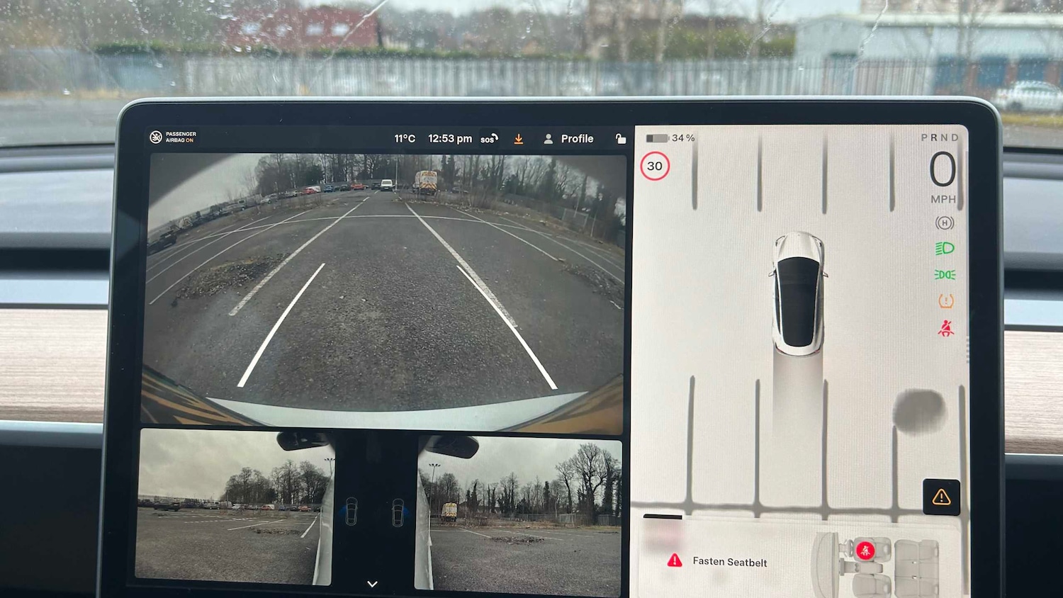 Used Tesla Model 3 2022 for sale - 77772223: Photo 17