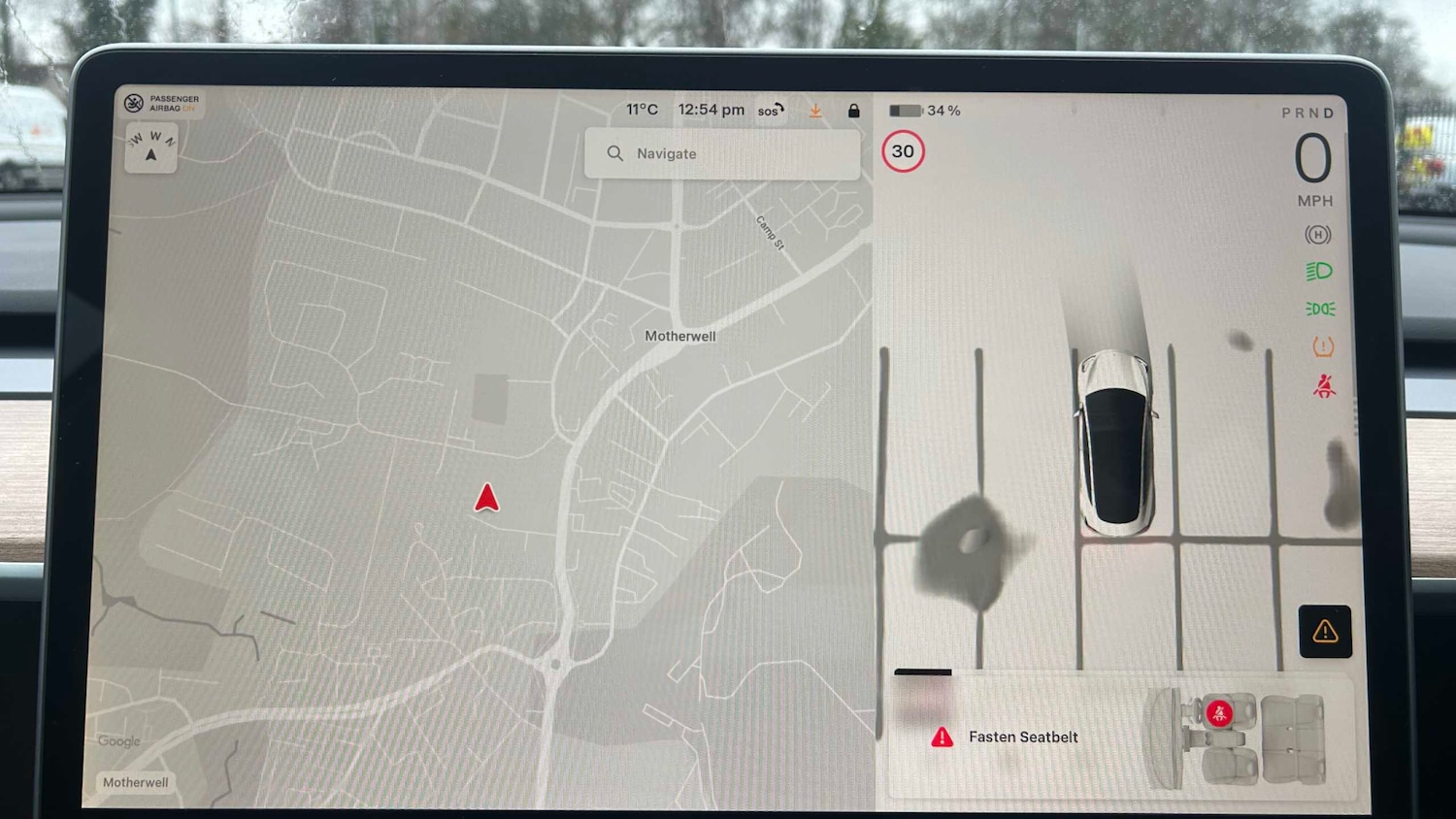 Used Tesla Model 3 2022 for sale - 77772223: Photo 18