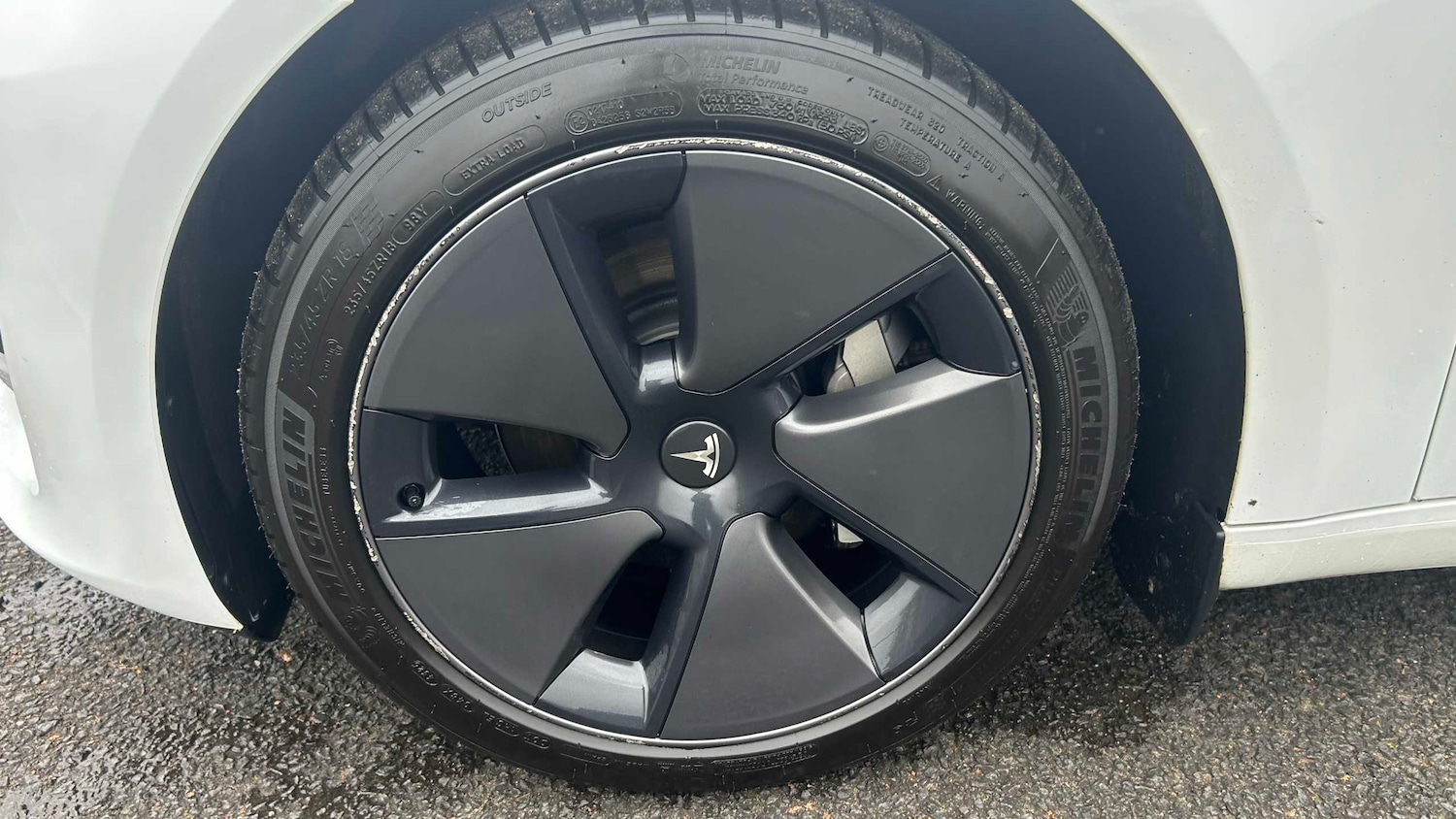 Used Tesla Model 3 2022 for sale - 77772223: Photo 19