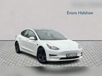 Used Tesla Model 3 2022 for sale - 77772223: Photo