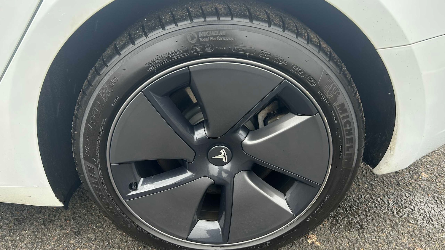 Used Tesla Model 3 2022 for sale - 77772223: Photo 20