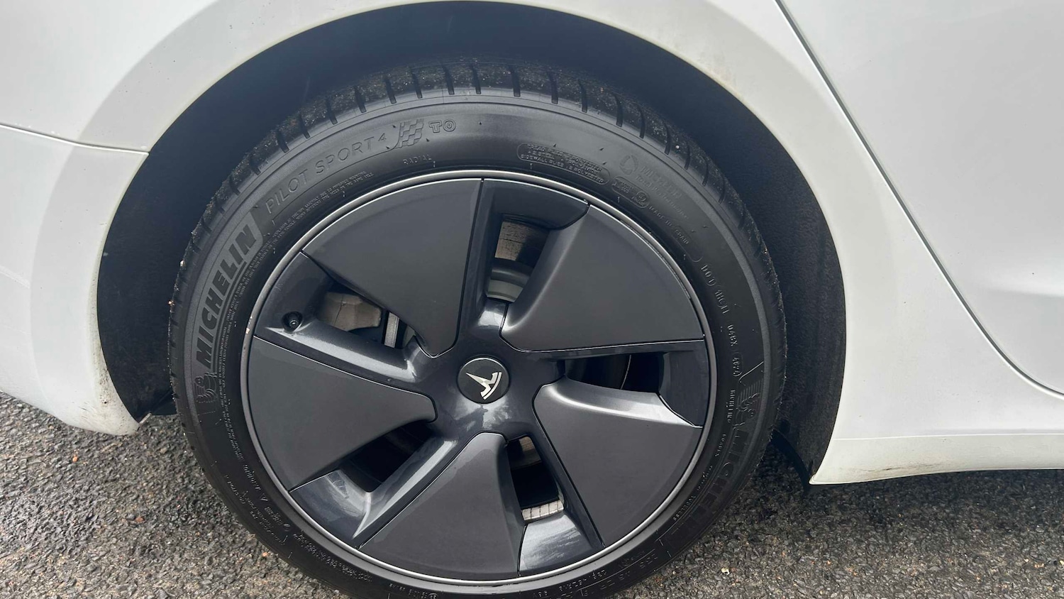 Used Tesla Model 3 2022 for sale - 77772223: Photo 21