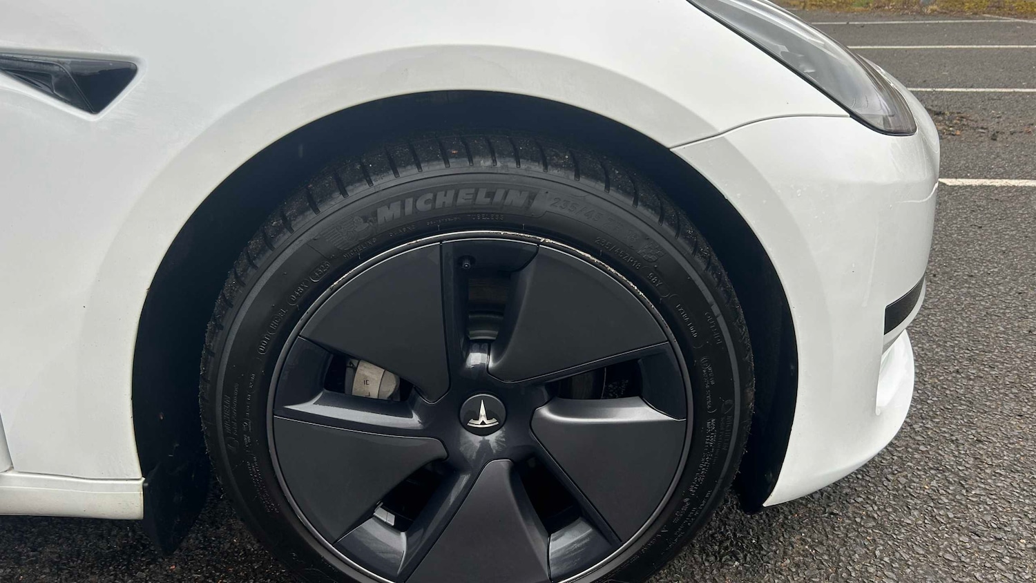 Used Tesla Model 3 2022 for sale - 77772223: Photo 22