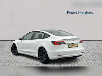 Used Tesla Model 3 2022 for sale - 77772223: Photo