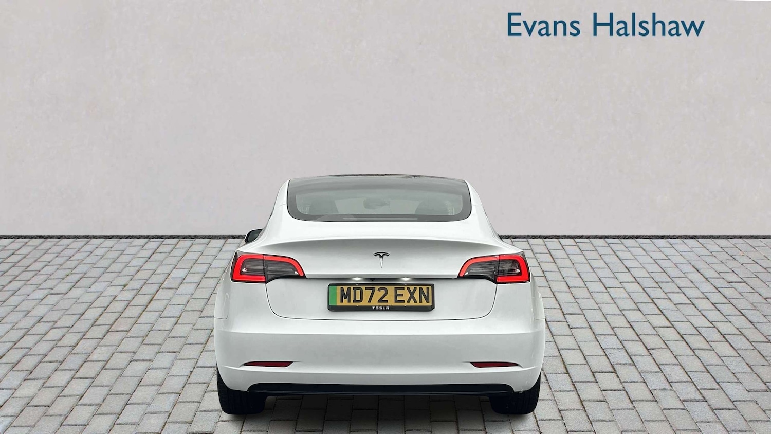 Used Tesla Model 3 2022 for sale - 77772223: Photo 3