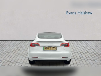 Used Tesla Model 3 2022 for sale - 77772223: Photo