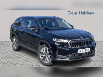 Used Skoda Kodiaq 2024 for sale - 79604642: Photo