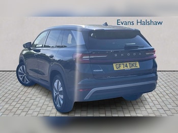 Used Skoda Kodiaq 2024 for sale - 79604642: Photo