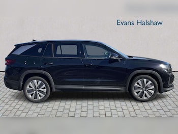 Used Skoda Kodiaq 2024 for sale - 79604642: Photo