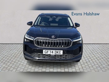 Used Skoda Kodiaq 2024 for sale - 79604642: Photo