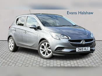 Used Vauxhall Corsa 2019 for sale - 79689603: Photo