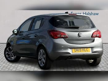 Used Vauxhall Corsa 2019 for sale - 79689603: Photo