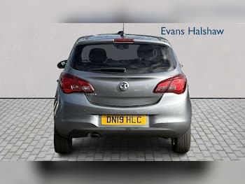 Used Vauxhall Corsa 2019 for sale - 79689603: Photo