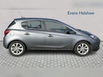 Used Vauxhall Corsa 2019 for sale - 79689603: Photo