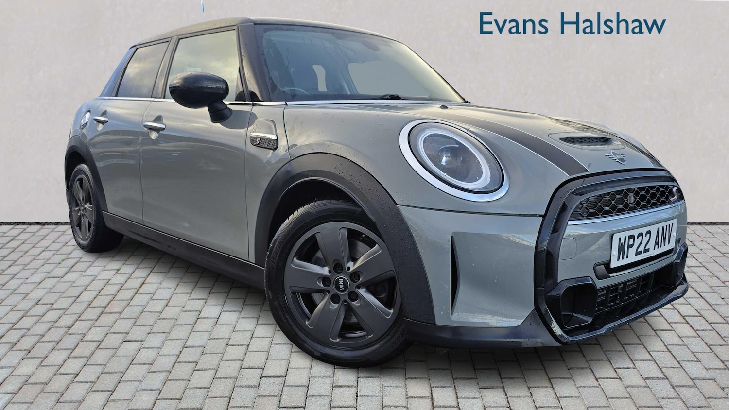 Used MINI Hatch 2022 for sale - 76692116: Photo 1