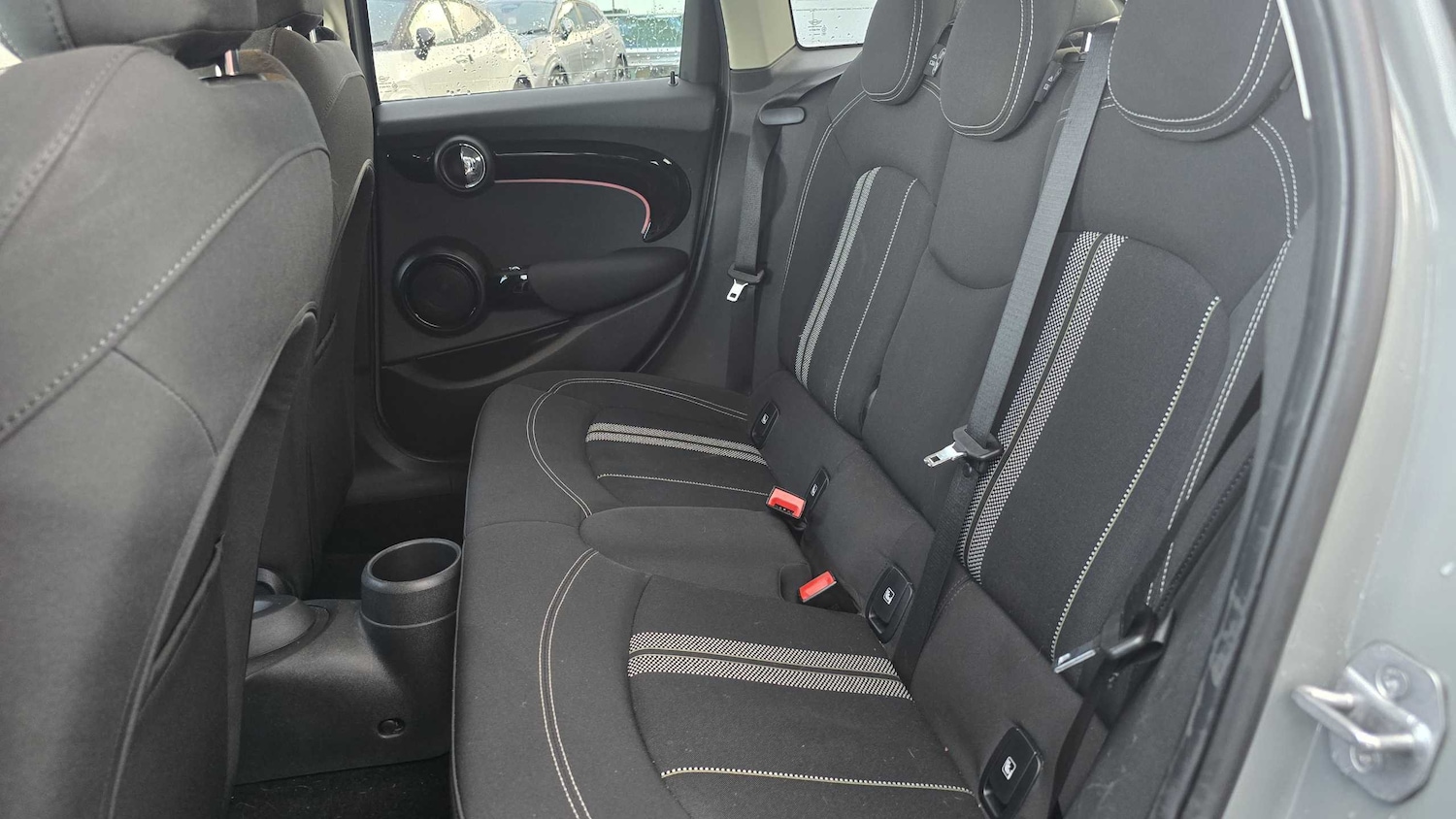 Used MINI Hatch 2022 for sale - 76692116: Photo 11