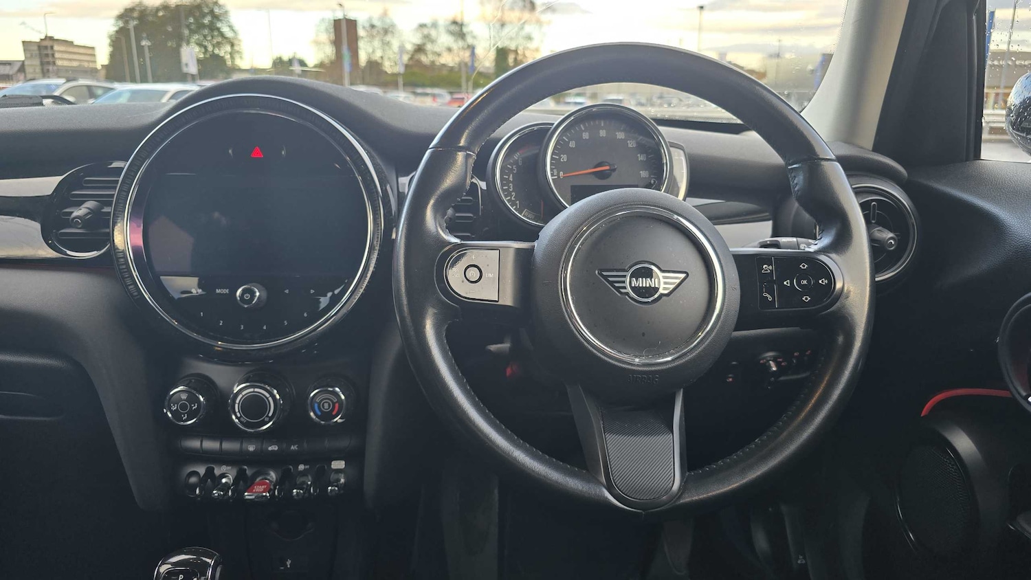 Used MINI Hatch 2022 for sale - 76692116: Photo 13