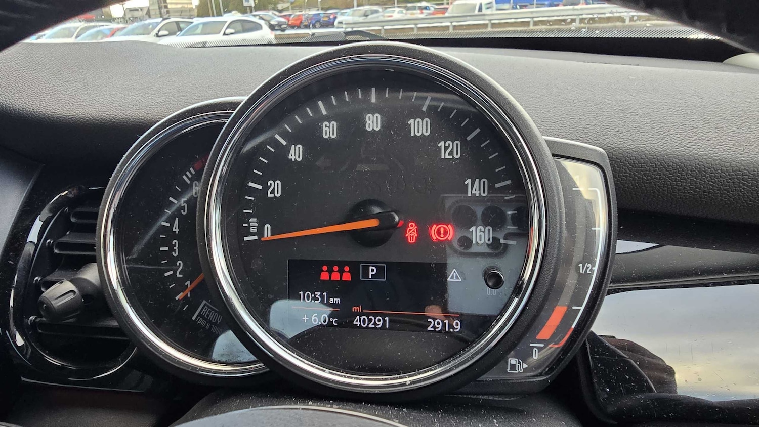 Used MINI Hatch 2022 for sale - 76692116: Photo 14