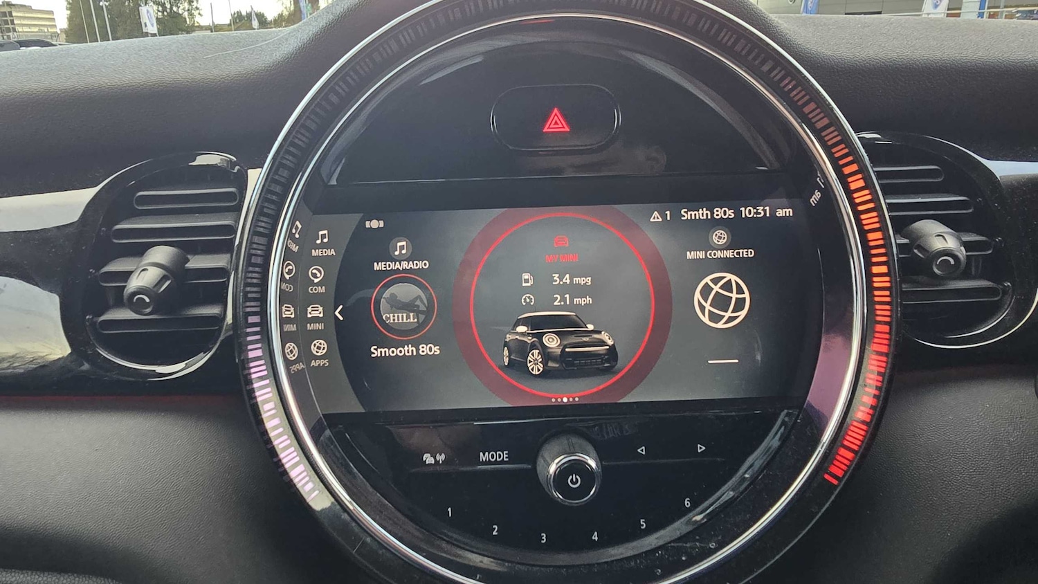 Used MINI Hatch 2022 for sale - 76692116: Photo 16