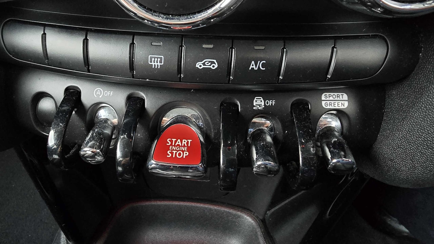 Used MINI Hatch 2022 for sale - 76692116: Photo 17