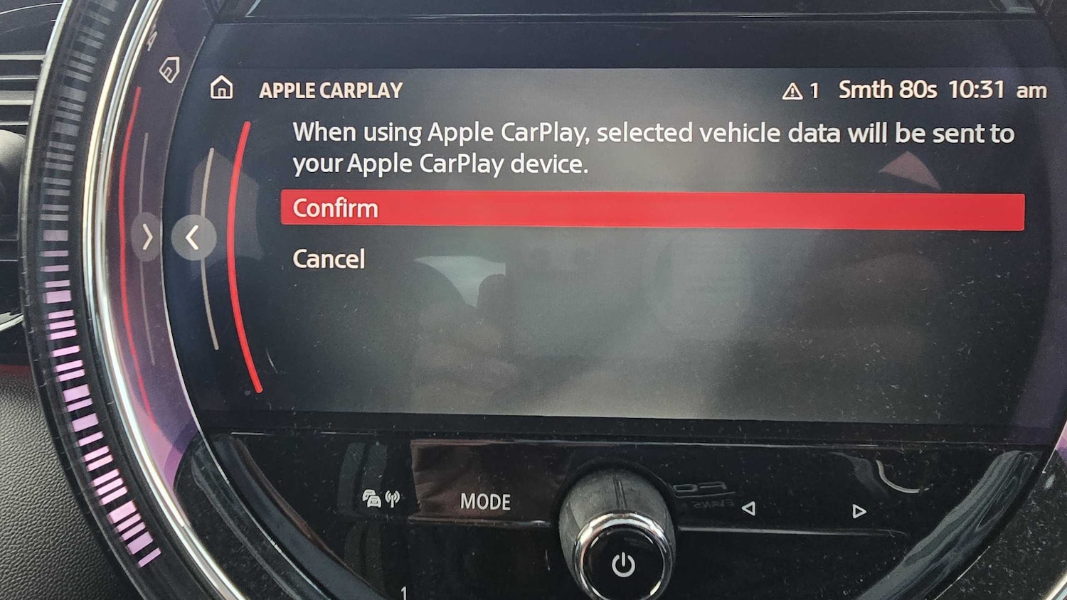 Used MINI Hatch 2022 for sale - 76692116: Photo 18