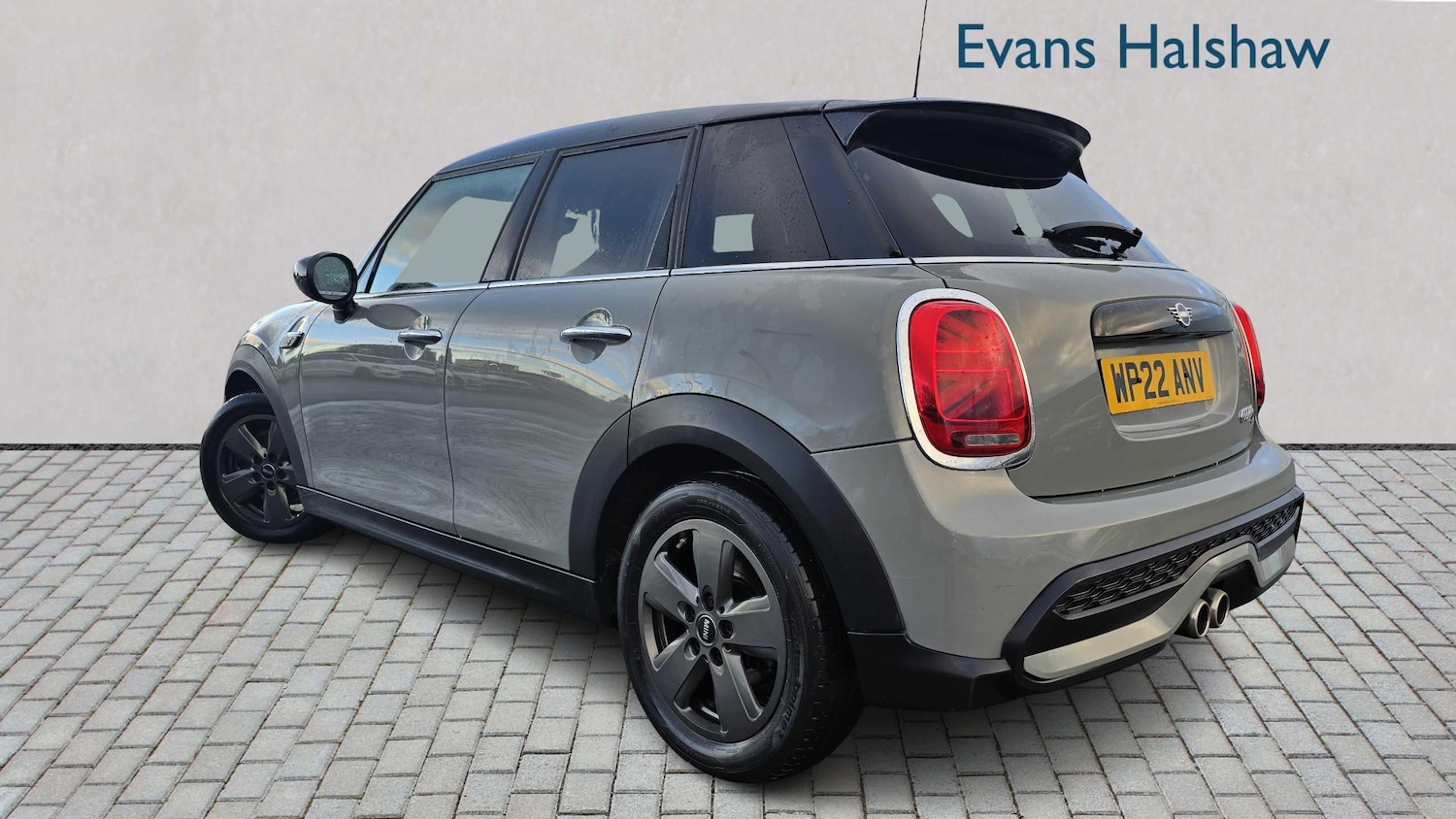 Used MINI Hatch 2022 for sale - 76692116: Photo 2