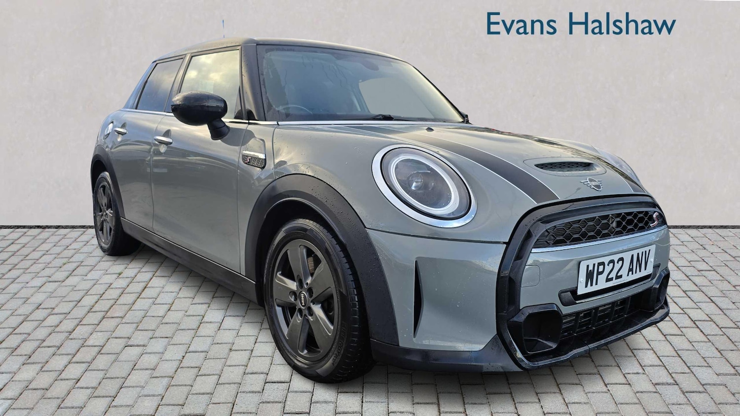 Used MINI Hatch 2022 for sale - 76692116: Photo 3