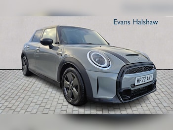 Used MINI Hatch 2022 for sale - 76692116: Photo