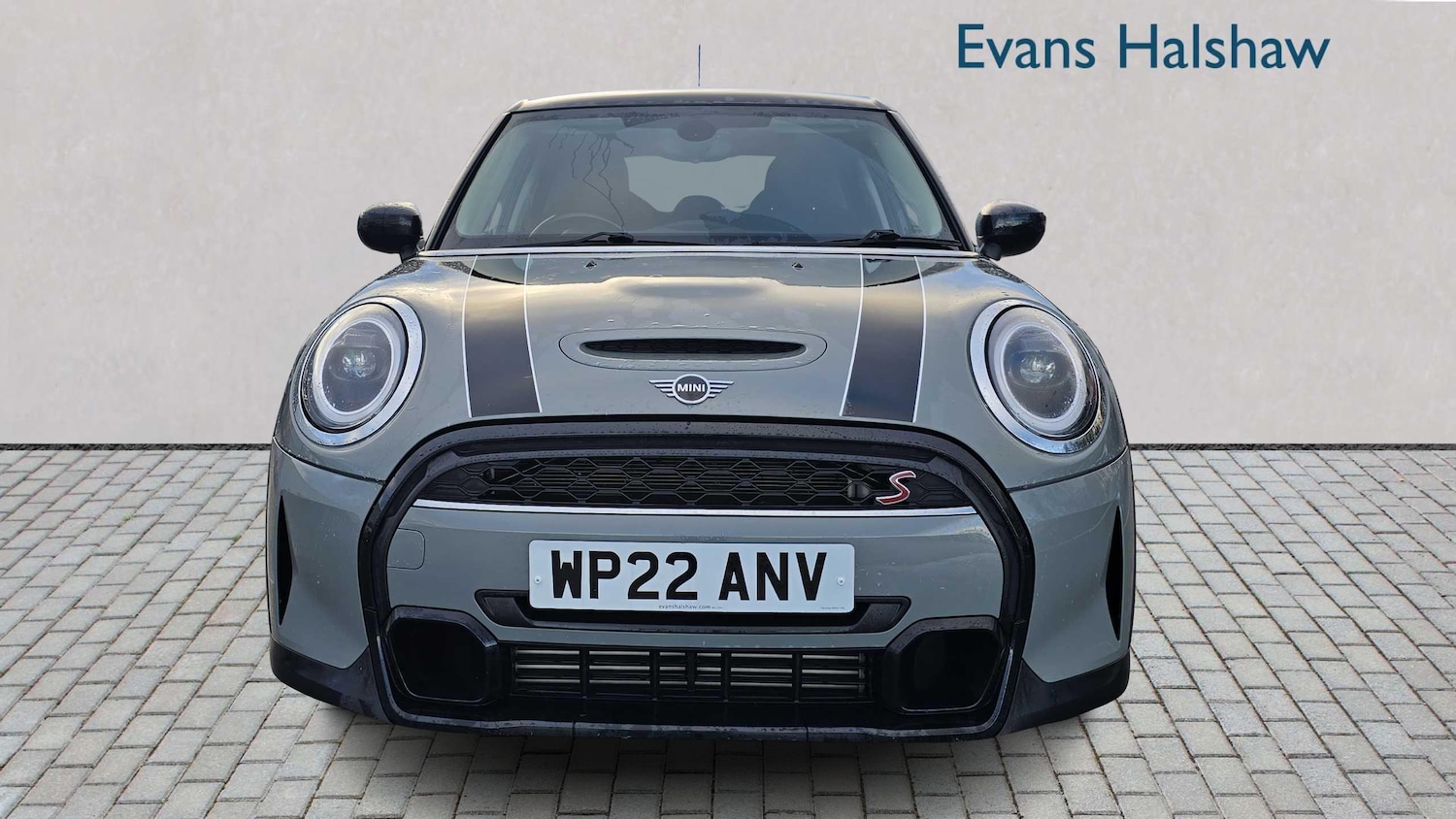 Used MINI Hatch 2022 for sale - 76692116: Photo 5