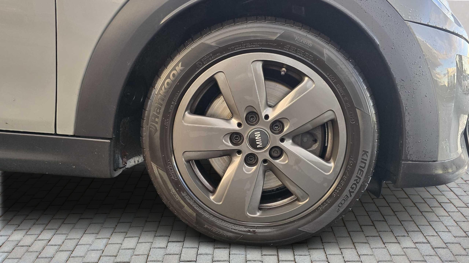 Used MINI Hatch 2022 for sale - 76692116: Photo 8